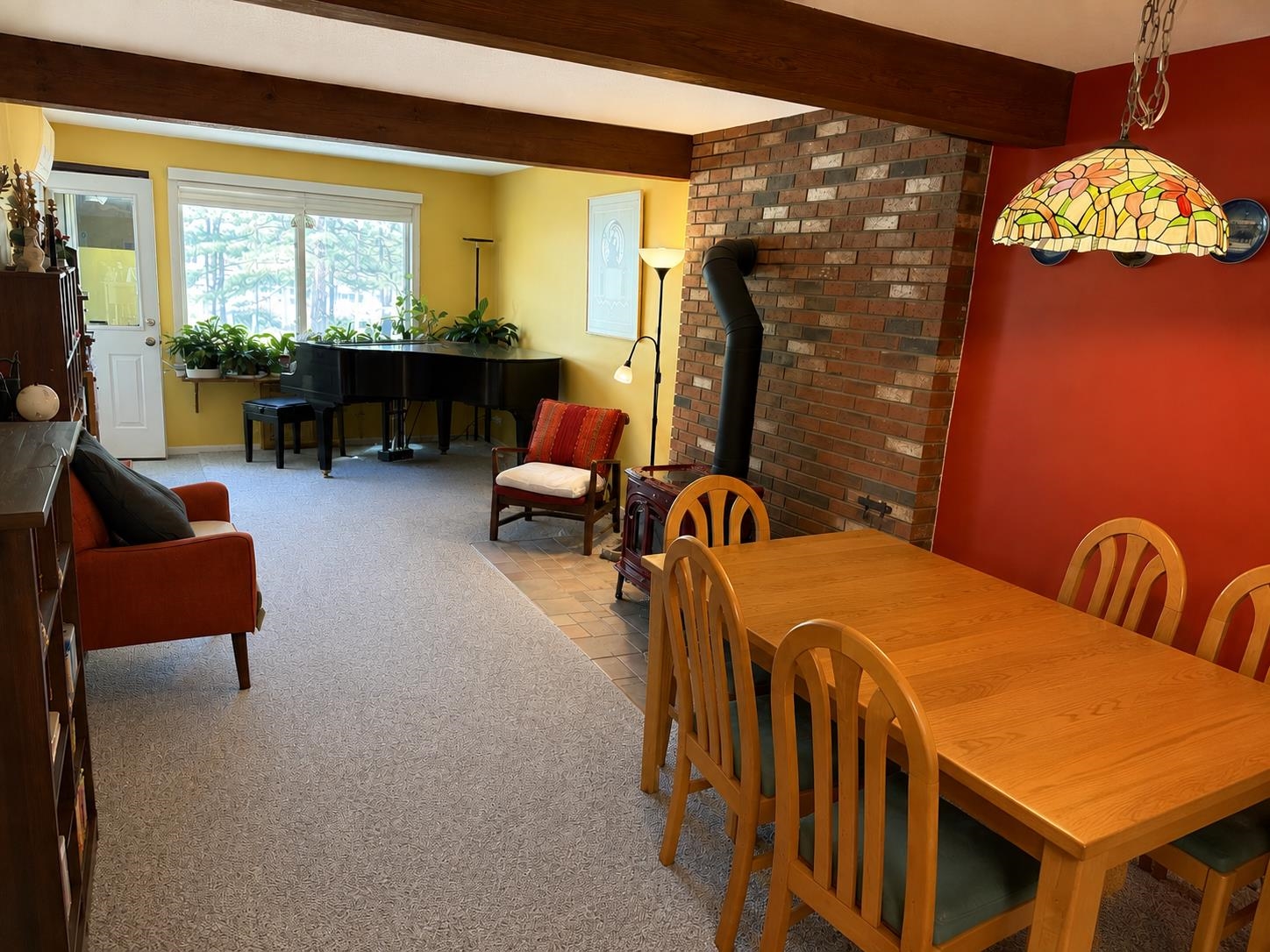 14 A Seasons At Attitash Road, Unit A Bartlett, NH 03860 - Photo 2 of 14