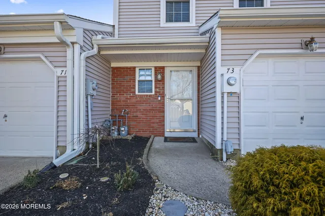 $519,000 | 73 Holly Drive, Eatontown, NJ 07724