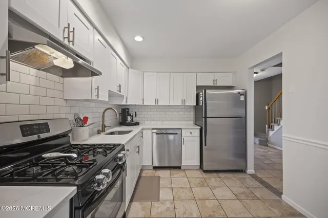 $519,000 | 73 Holly Drive, Eatontown, NJ 07724