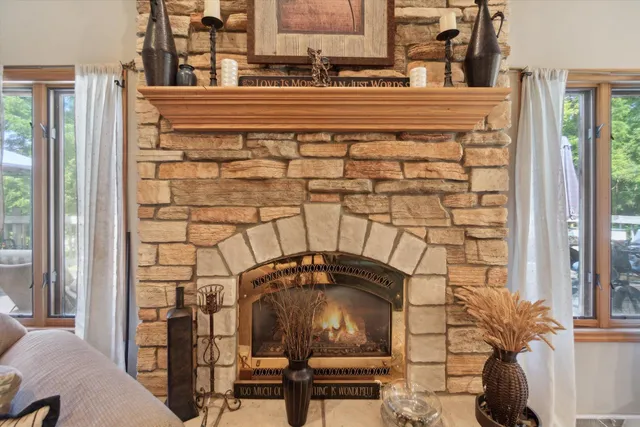 $749,000 | N3131 Center Street, Lake Geneva, WI 53147