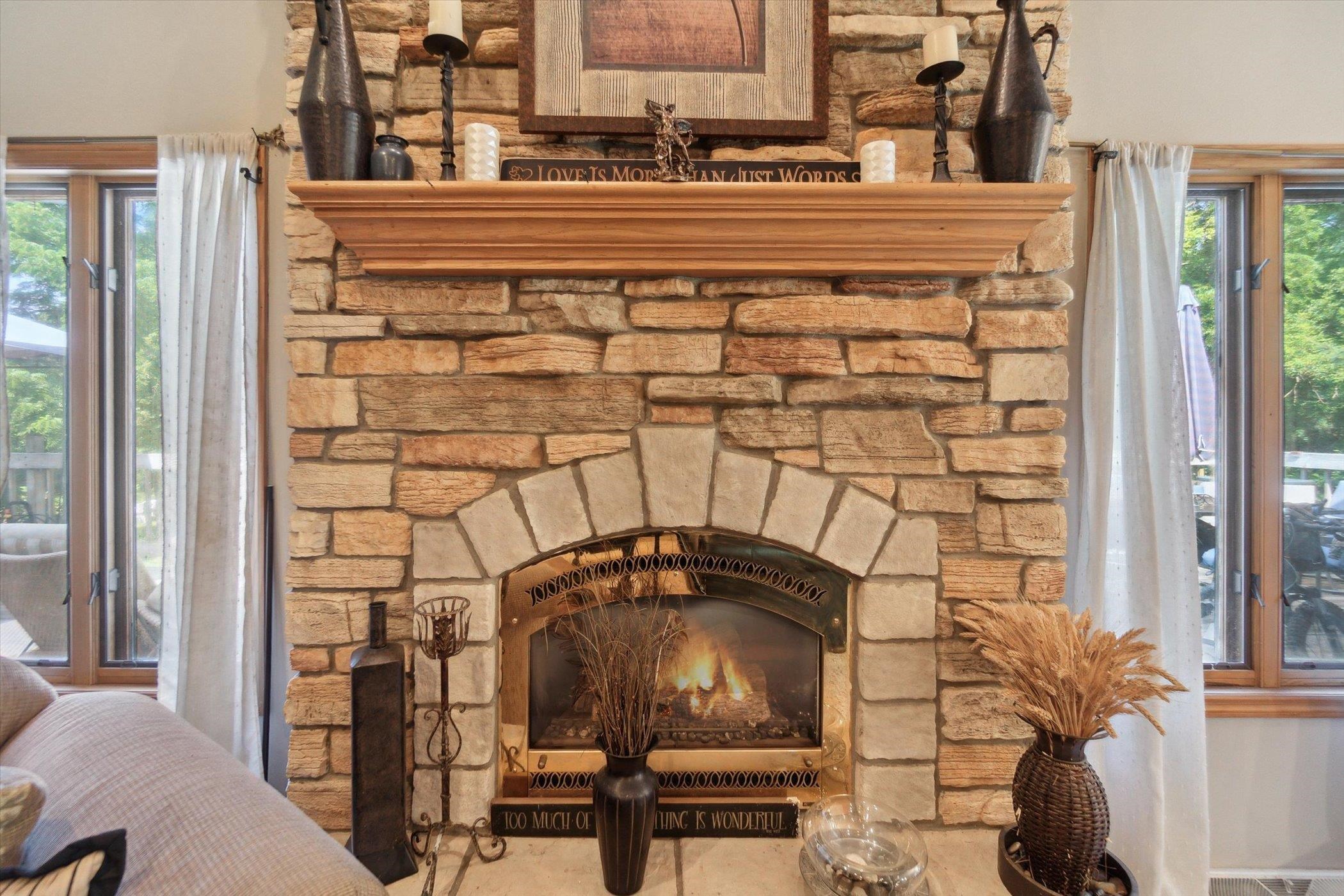 N3131 Center Street Lake Geneva, WI 53147 - Photo 11 of 54