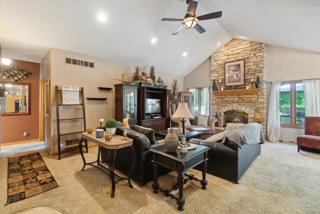 $749,000 | N3131 Center Street, Lake Geneva, WI 53147