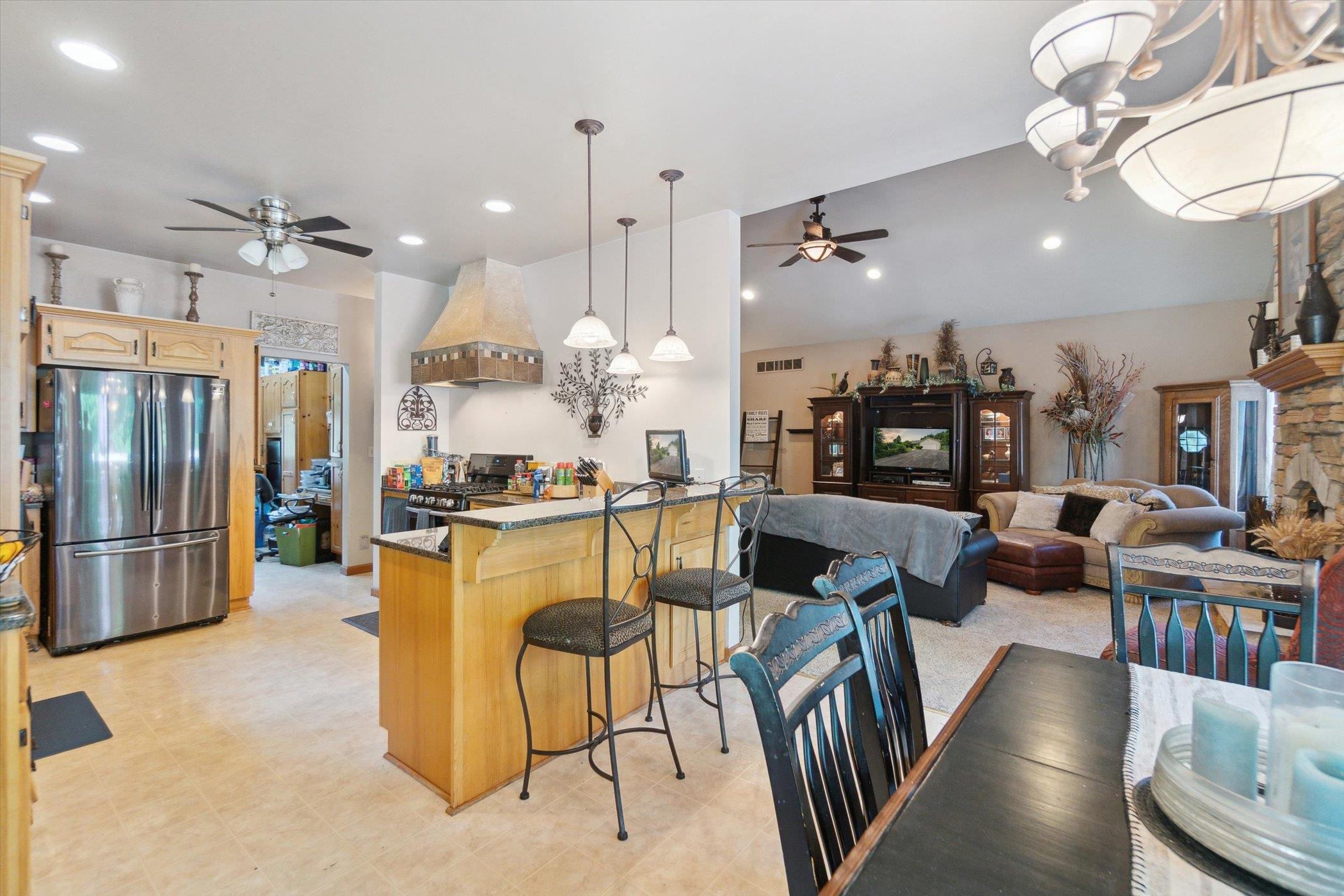 N3131 Center Street Lake Geneva, WI 53147 - Photo 16 of 54