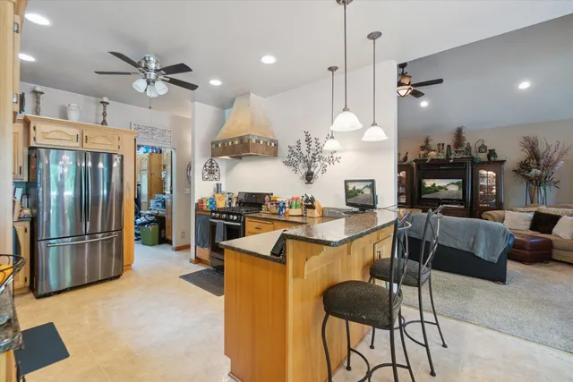 $749,000 | N3131 Center Street, Lake Geneva, WI 53147