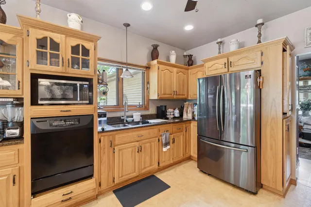 $749,000 | N3131 Center Street, Lake Geneva, WI 53147