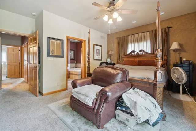 $749,000 | N3131 Center Street, Lake Geneva, WI 53147