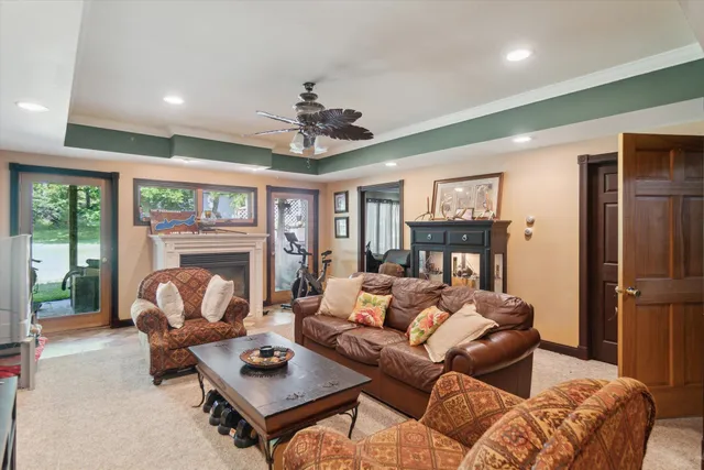 $749,000 | N3131 Center Street, Lake Geneva, WI 53147