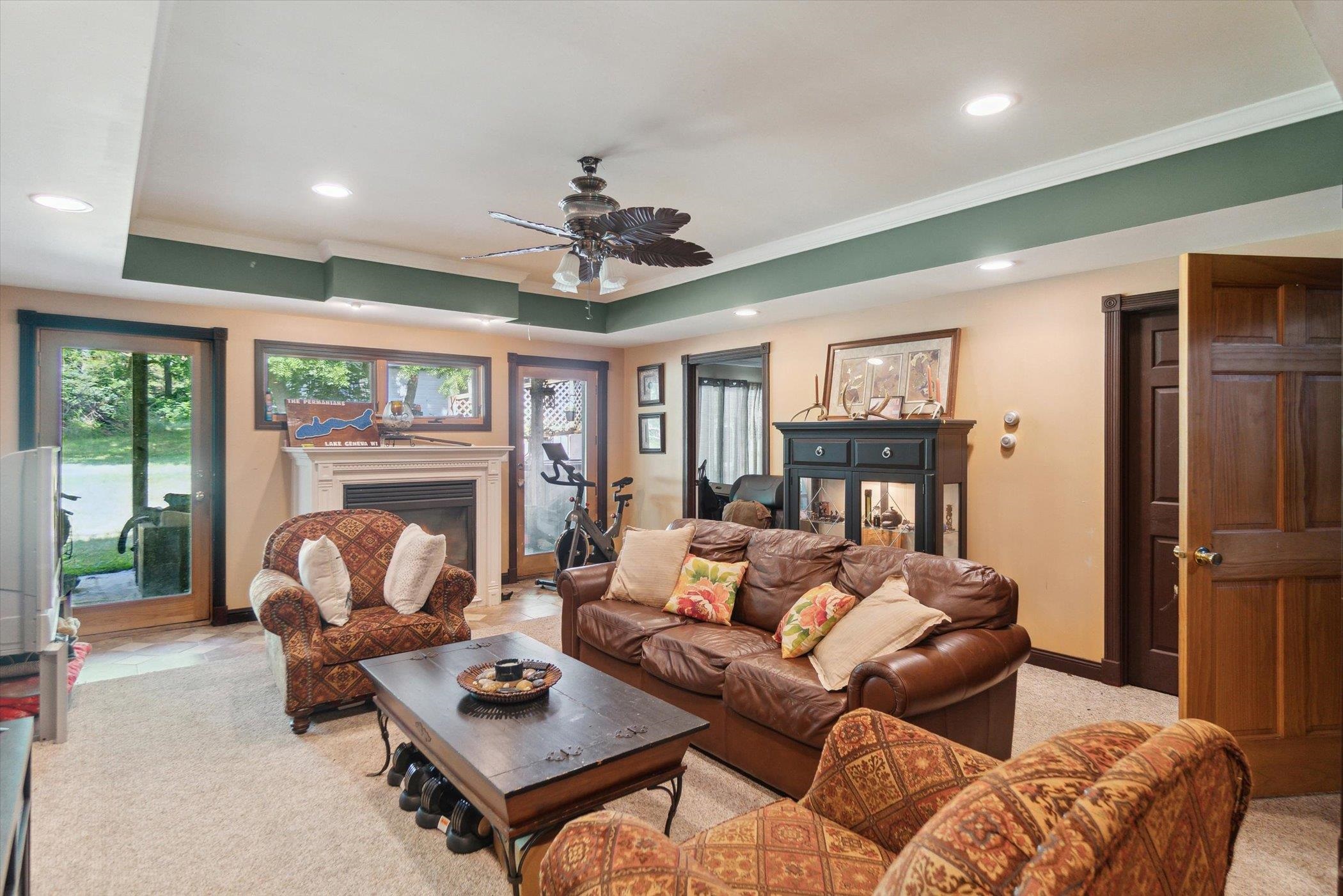 N3131 Center Street Lake Geneva, WI 53147 - Photo 31 of 54