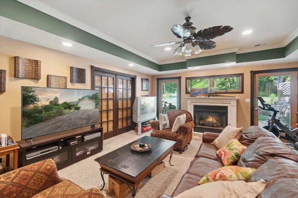 $749,000 | N3131 Center Street, Lake Geneva, WI 53147