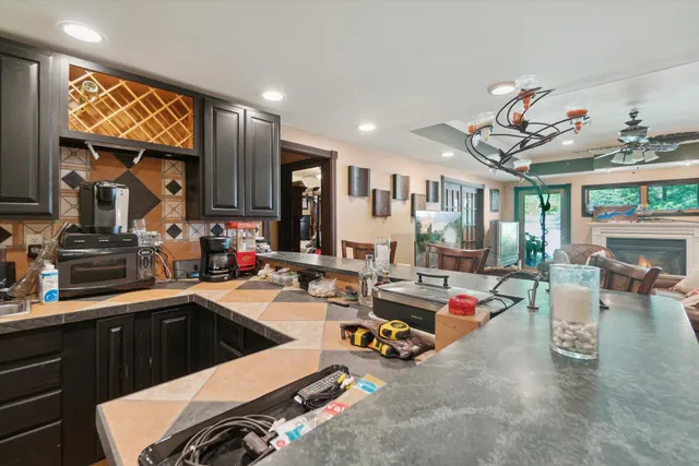 $749,000 | N3131 Center Street, Lake Geneva, WI 53147