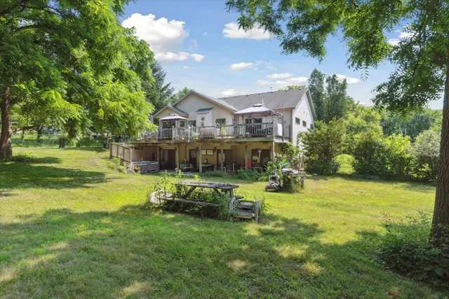 $749,000 | N3131 Center Street, Lake Geneva, WI 53147