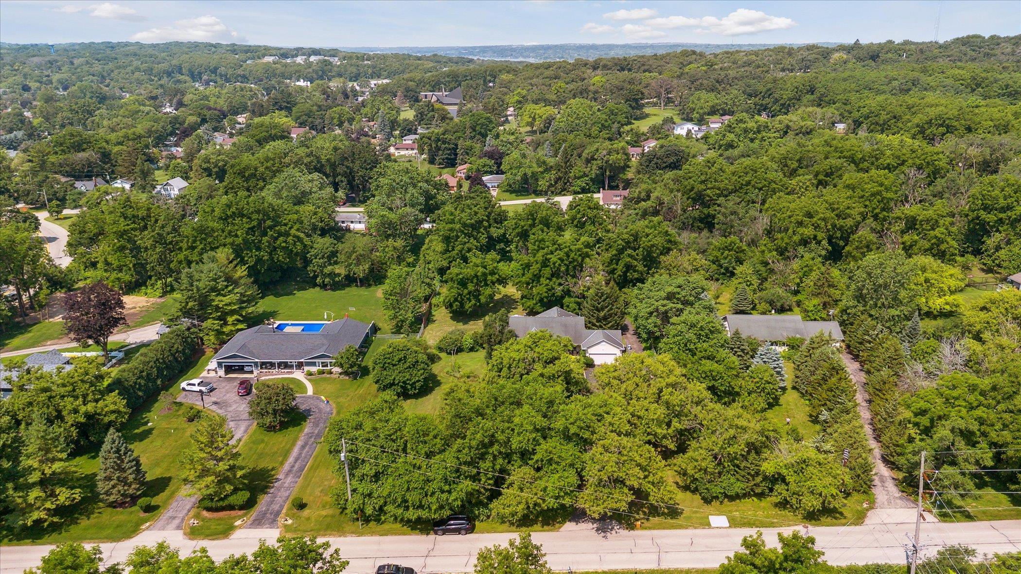 N3131 Center Street Lake Geneva, WI 53147 - Photo 48 of 54