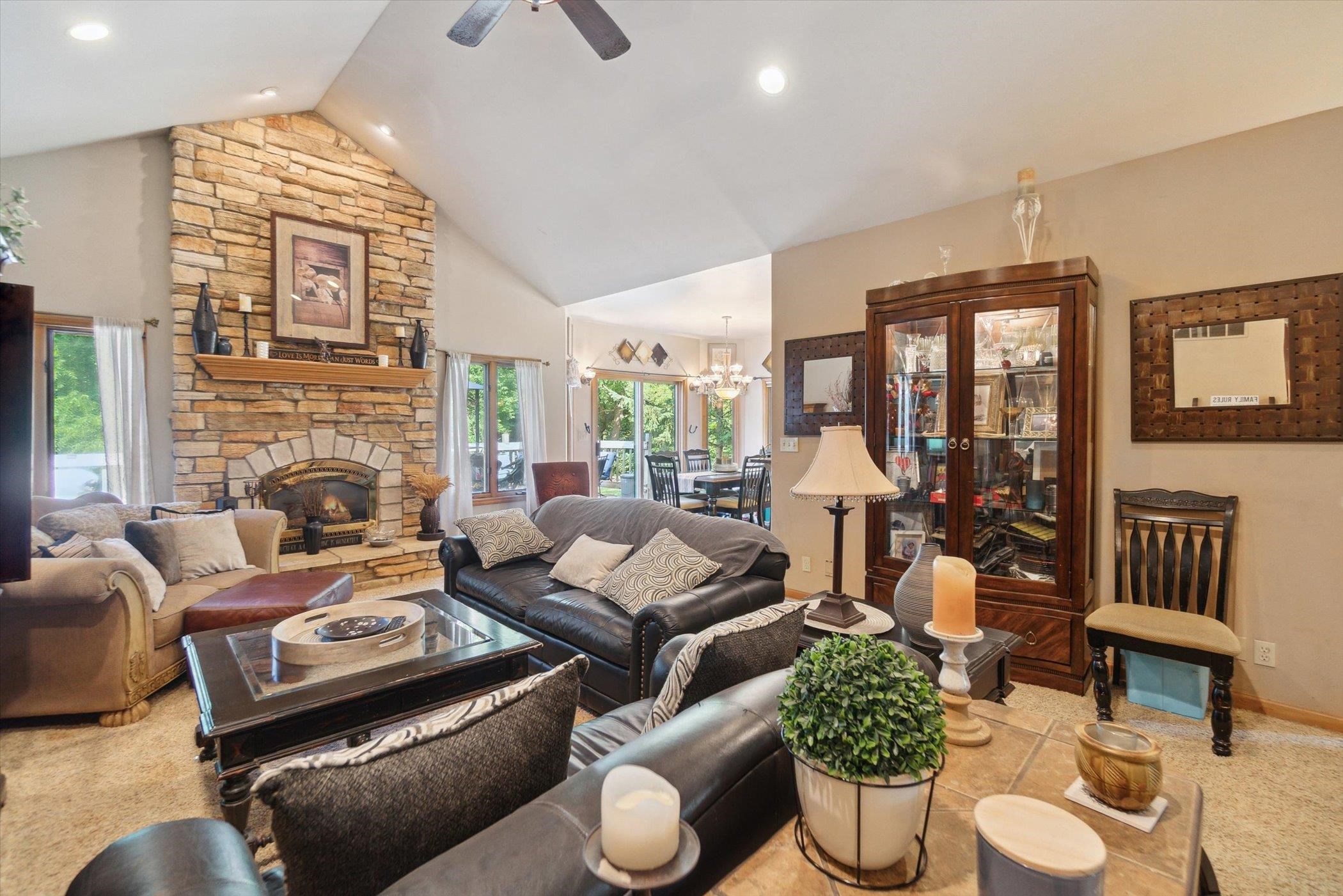 N3131 Center Street Lake Geneva, WI 53147 - Photo 9 of 54