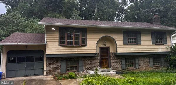 $425,000 | 1010 Rosemere Avenue, Silver Spring, MD 20904