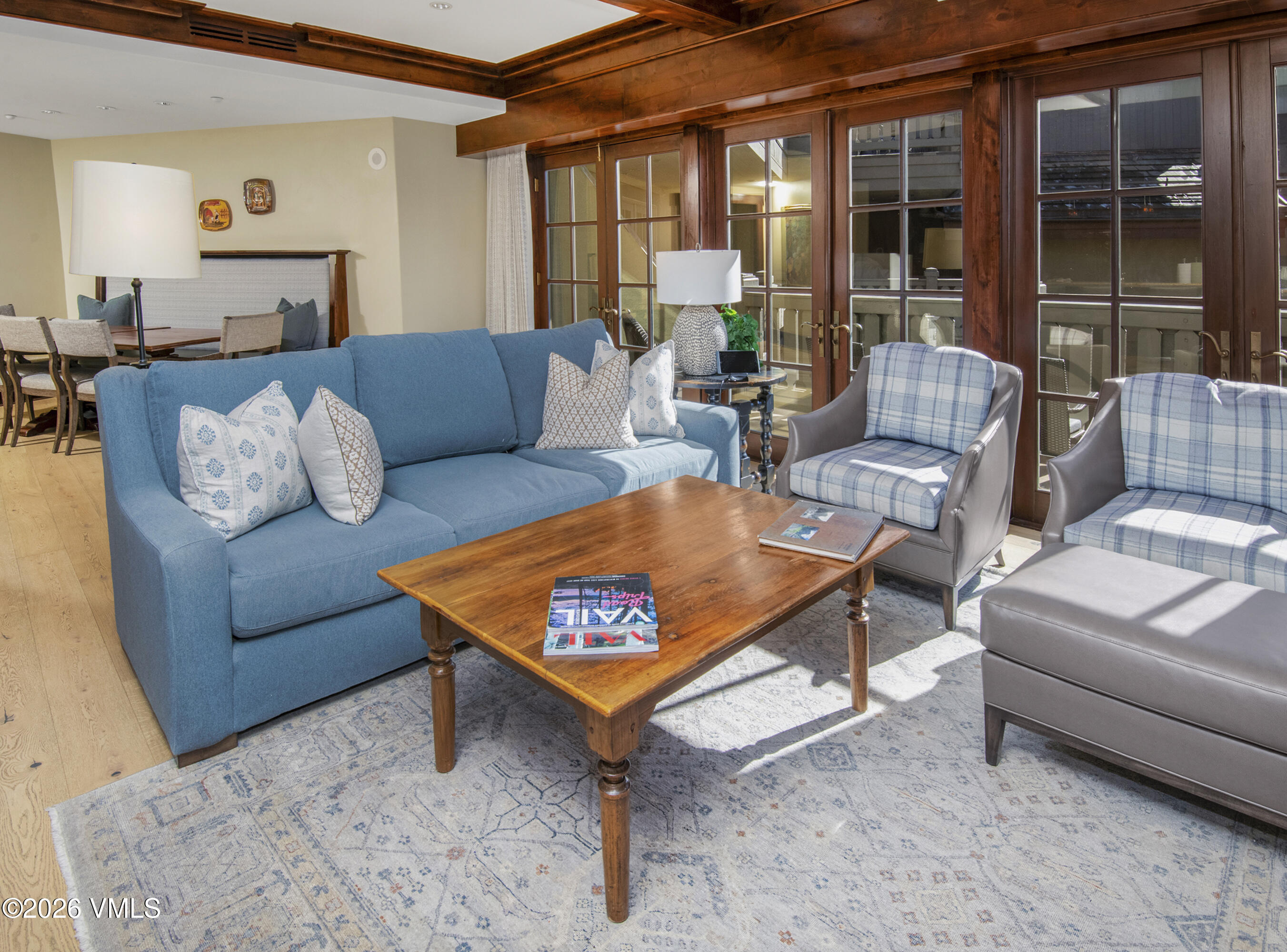 1 Willow Bridge Road, Unit 11 Vail, CO 81657 - Photo 11 of 38 1-Willow-Brdg-35_04