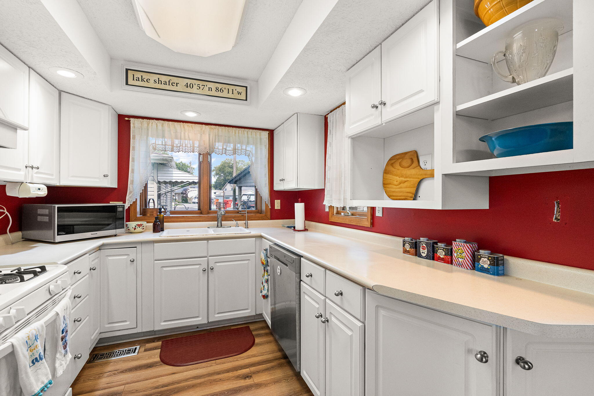 5939 North Stahl Road Monon, IN 47959 - Photo 13 of 29 2048x1365