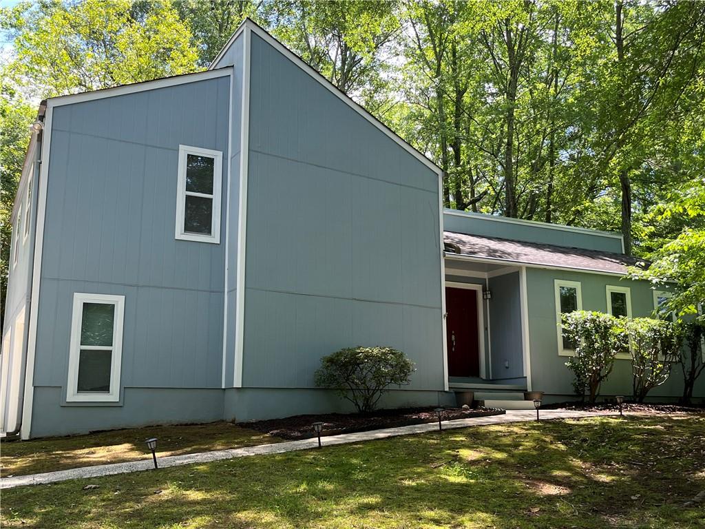 3262 Bluff Road Marietta, GA 30062 - Photo 1 of 1 Gallery Image 1