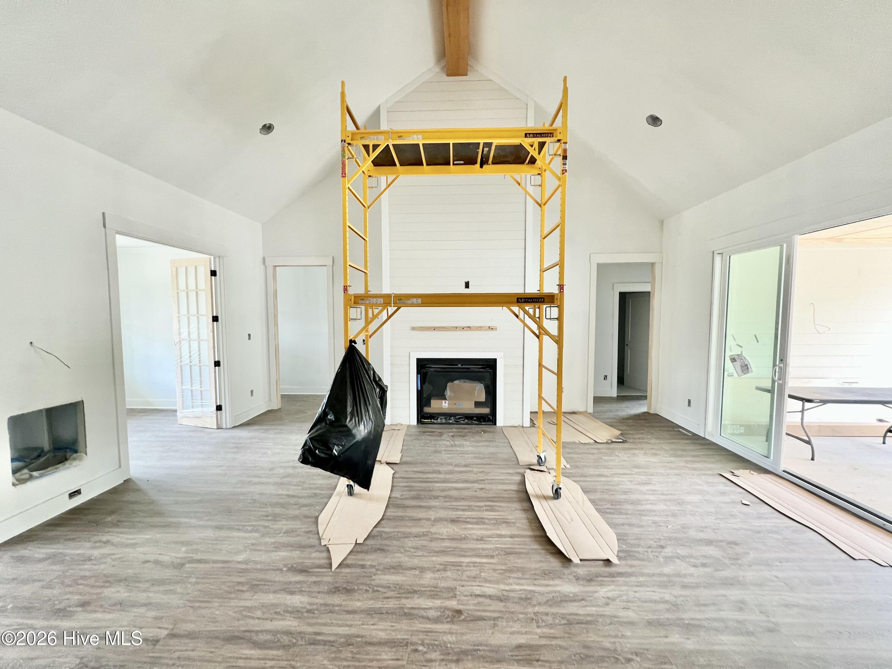 1104 Elevation Road Four Oaks, NC 27524 - Photo 43 of 74