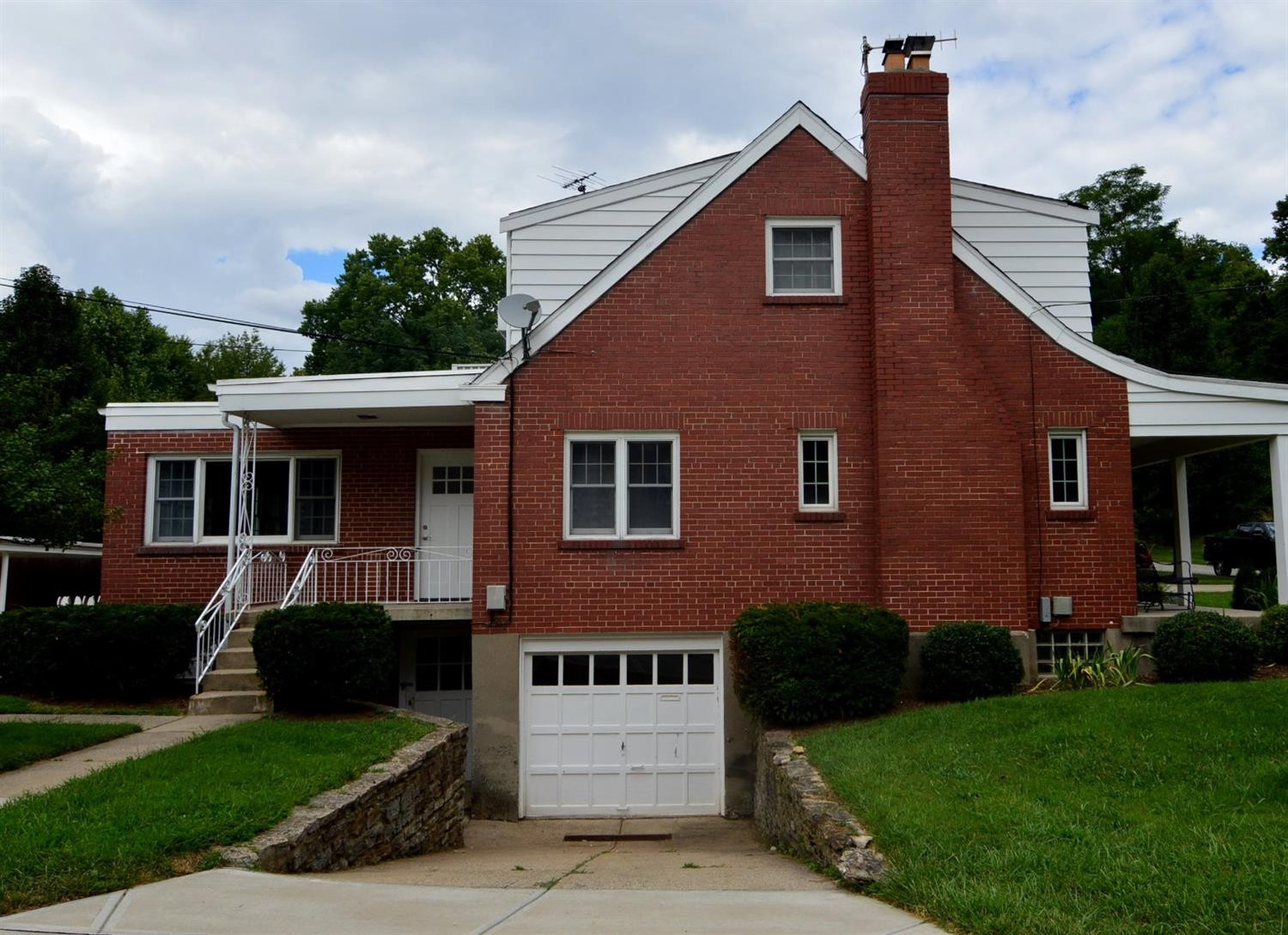 50 Park Road Fort Wright, KY 41011 - Photo 28 of 29 Gallery Image 28