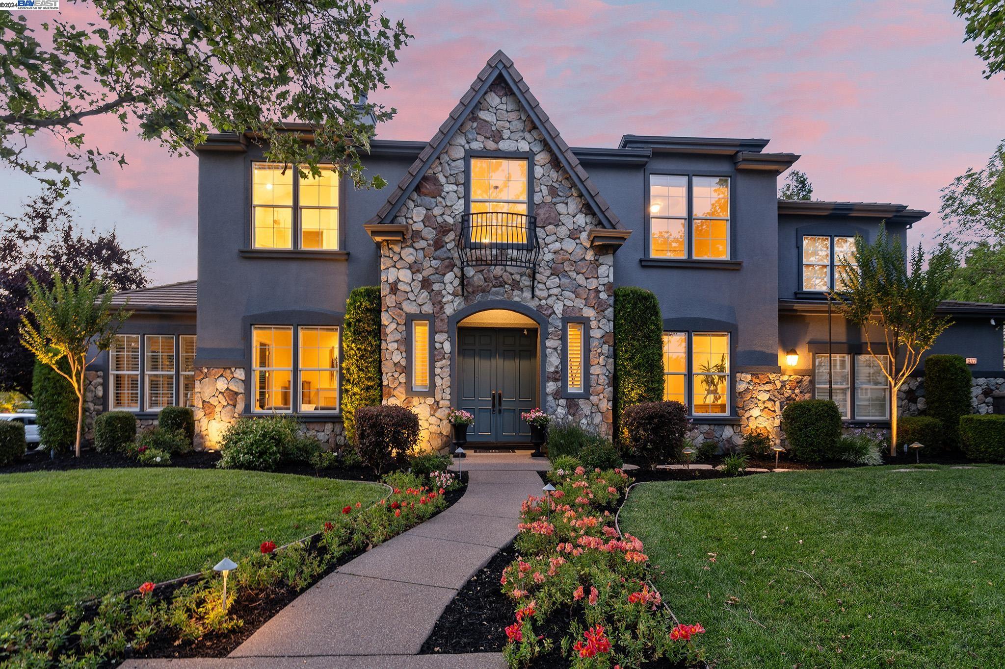 3777 Newton Way Pleasanton, CA 94588 - Photo 1 of 1