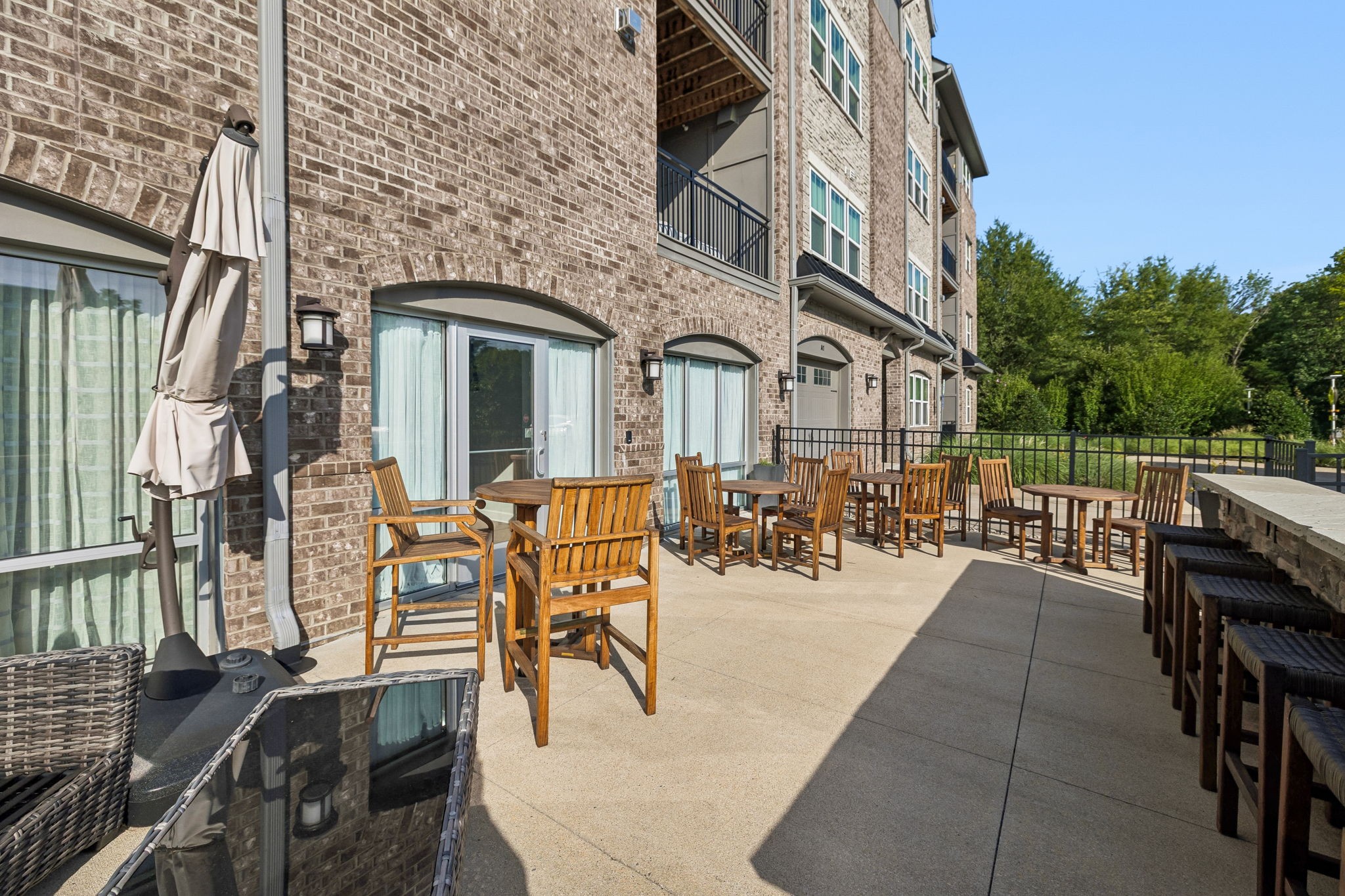 141 Saundersville Road, Unit 1208 Hendersonville, TN 37075 - Photo 35 of 36