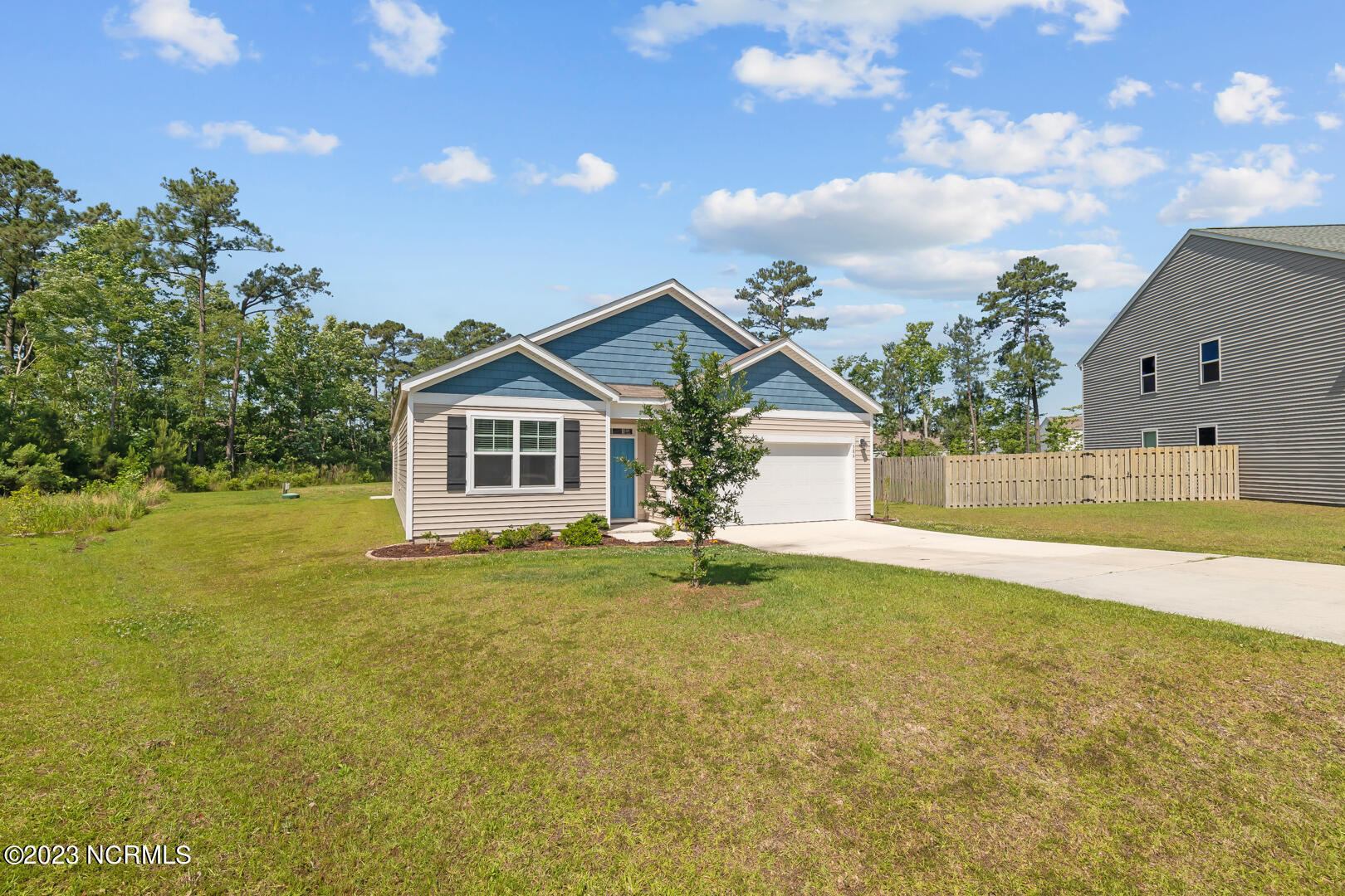 506 Weswill Circle Holly Ridge, NC 28445 - Photo 2 of 43 2