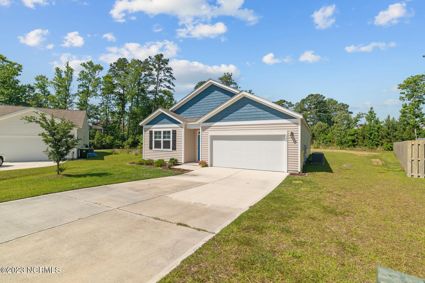 506 Weswill Circle Holly Ridge, NC 28445 - Photo 3 of 43 3