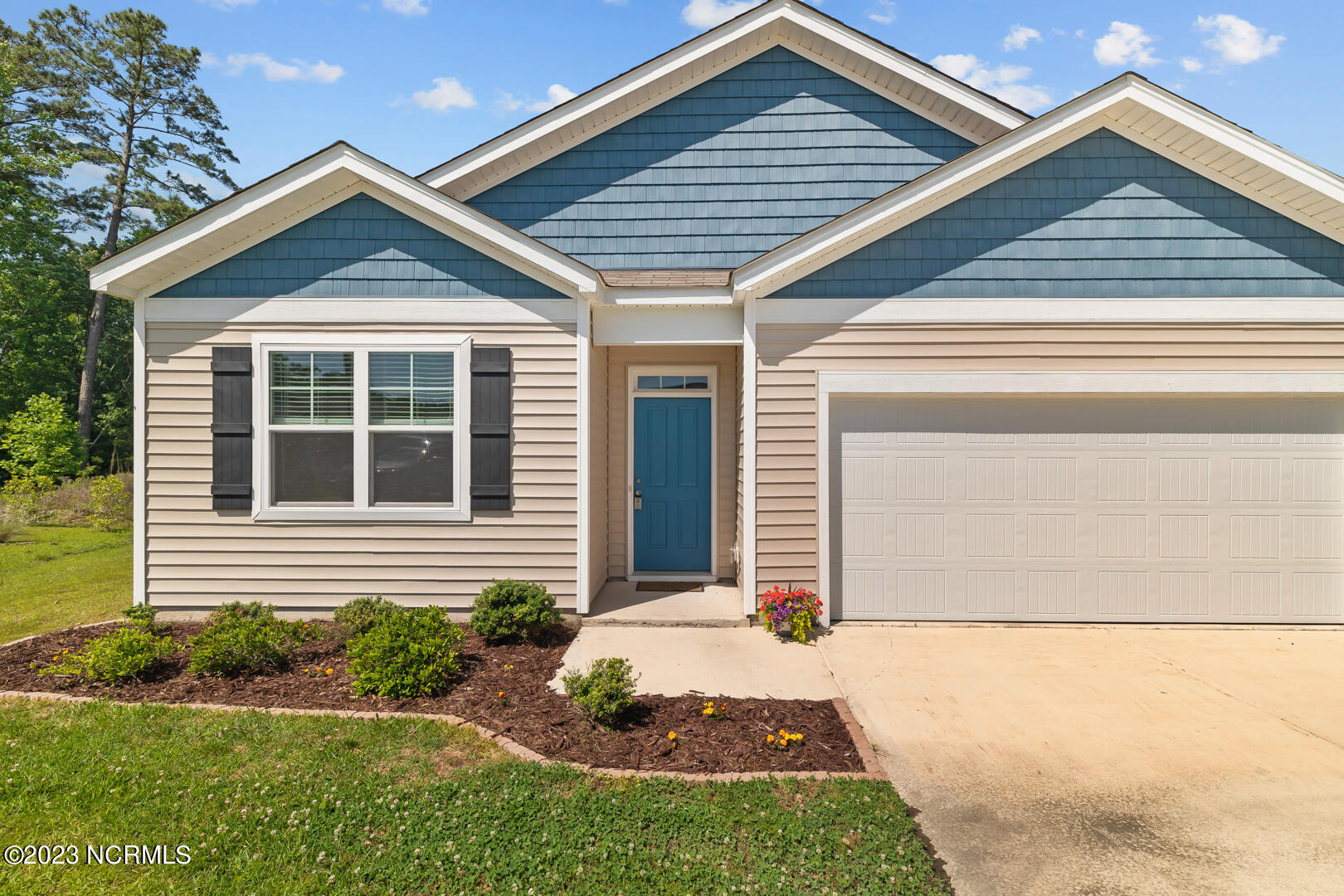 506 Weswill Circle Holly Ridge, NC 28445 - Photo 4 of 43 4