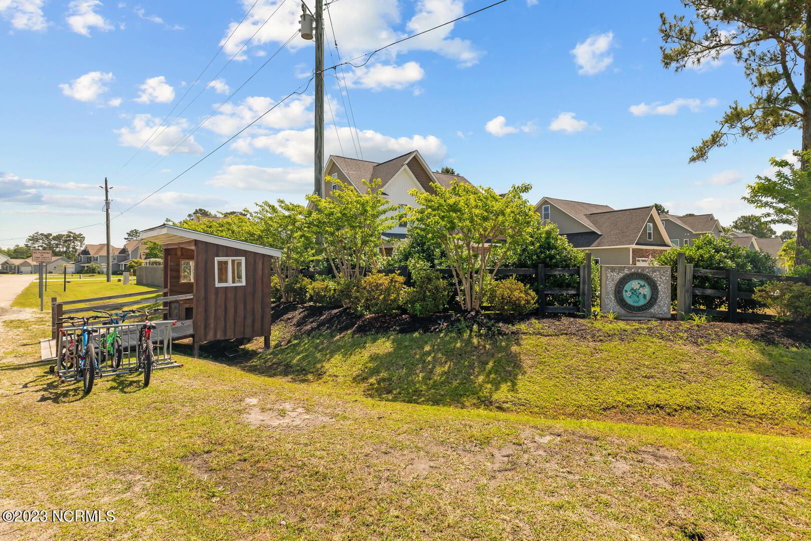 506 Weswill Circle Holly Ridge, NC 28445 - Photo 42 of 43 42