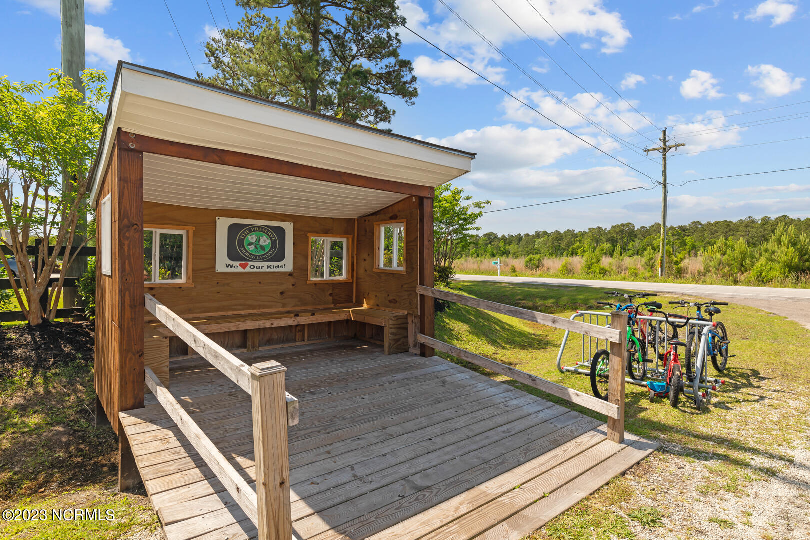 506 Weswill Circle Holly Ridge, NC 28445 - Photo 43 of 43 44
