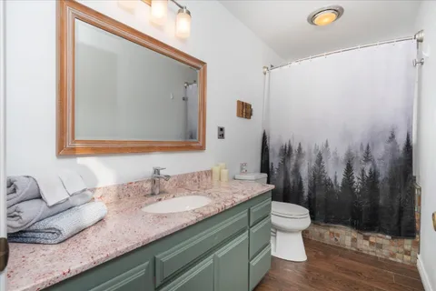 $569,999 | 42893 Scenic Drive, Oakhurst, CA 93644