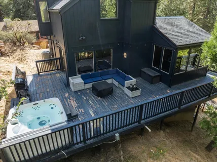 $569,999 | 42893 Scenic Drive, Oakhurst, CA 93644