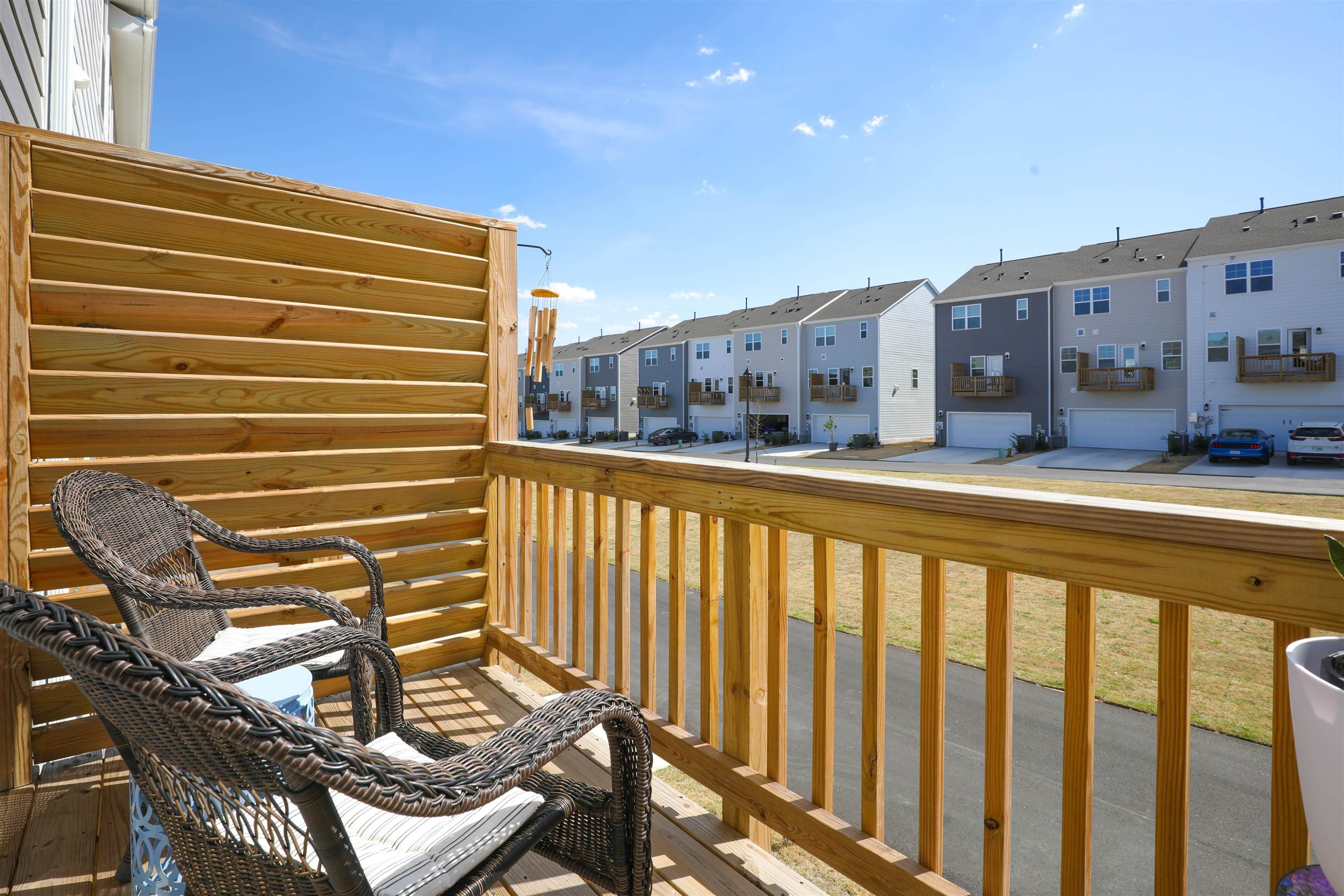 5226 Beardall Street Raleigh, NC 27616 - Photo 28 of 52 Photo 28