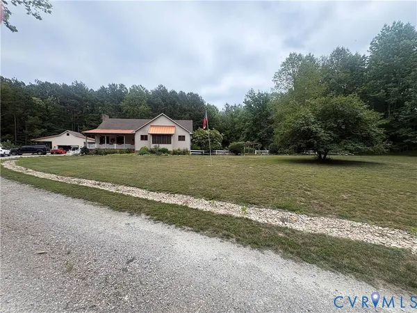 $679,000 | 4215 Newville Road, Waverly, VA 23890