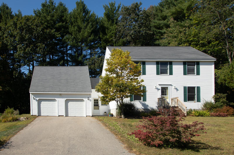 26 Cinnamon Ridge Road Somersworth, NH 03878 - Photo 1 of 39 IMG_0742-2