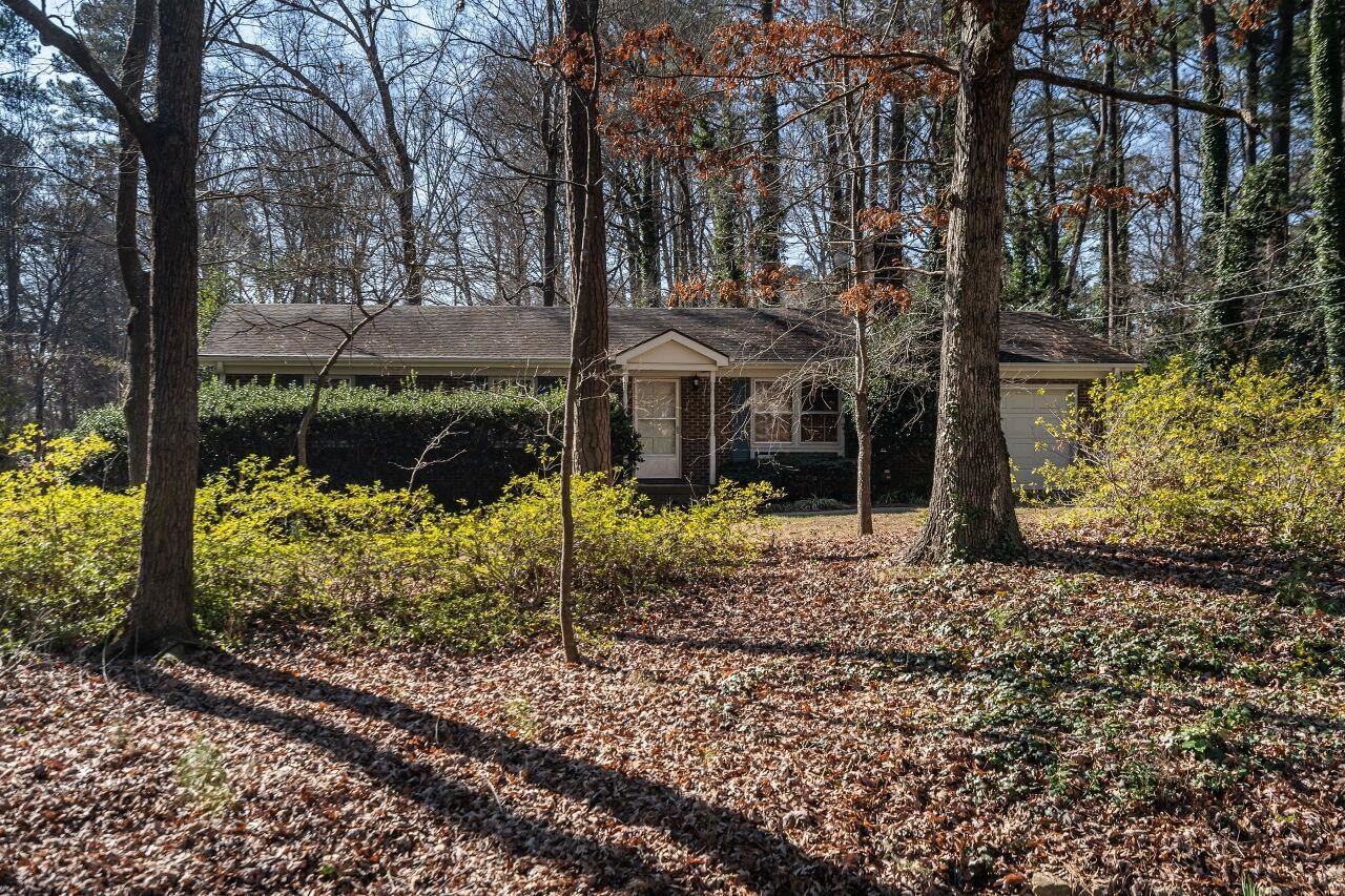 5801 Kimbal Street Raleigh, NC 27606 - Photo 3 of 35 Photo 3