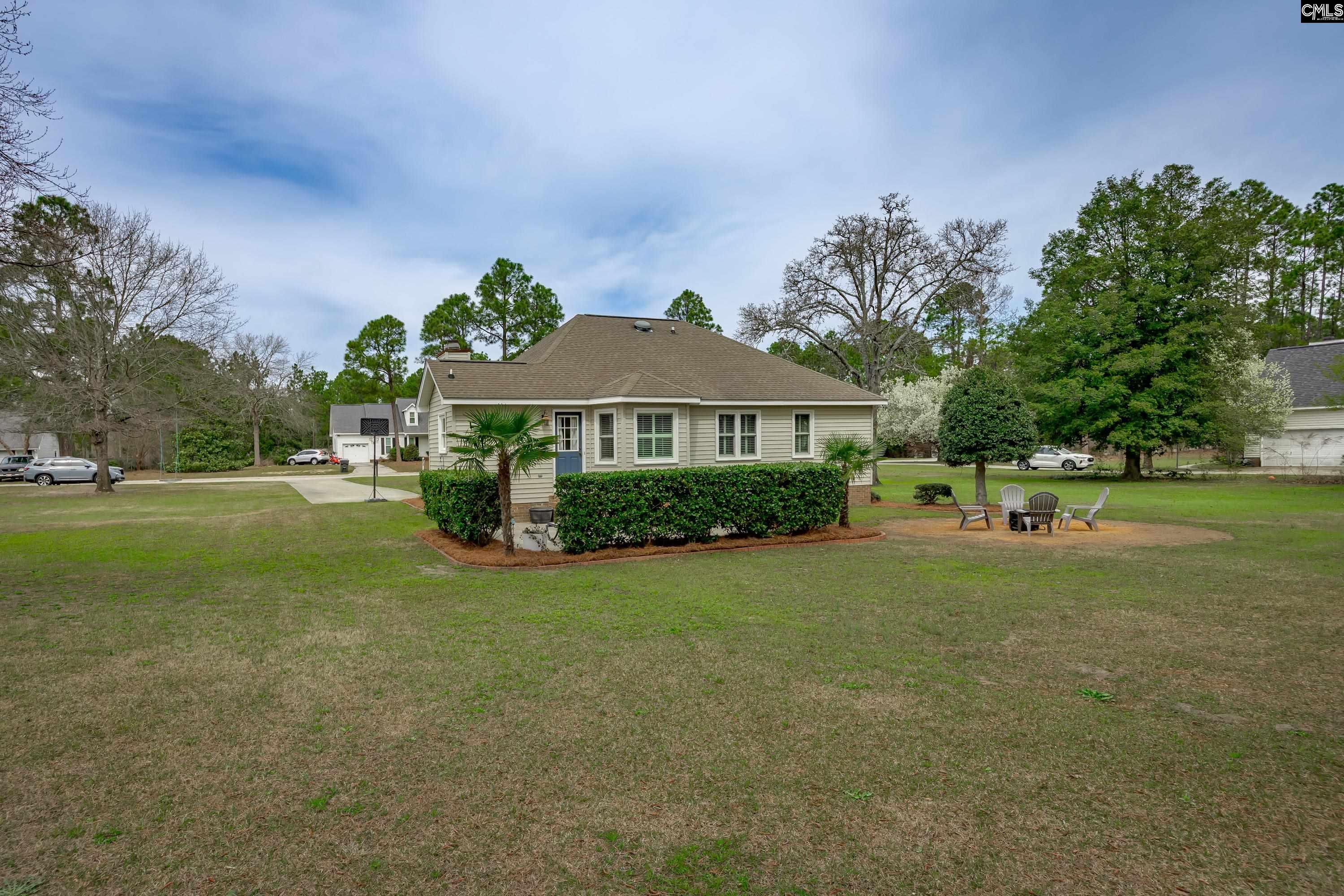 1381 Inverness Forest Drive Lugoff, SC 29078 - Photo 44 of 53