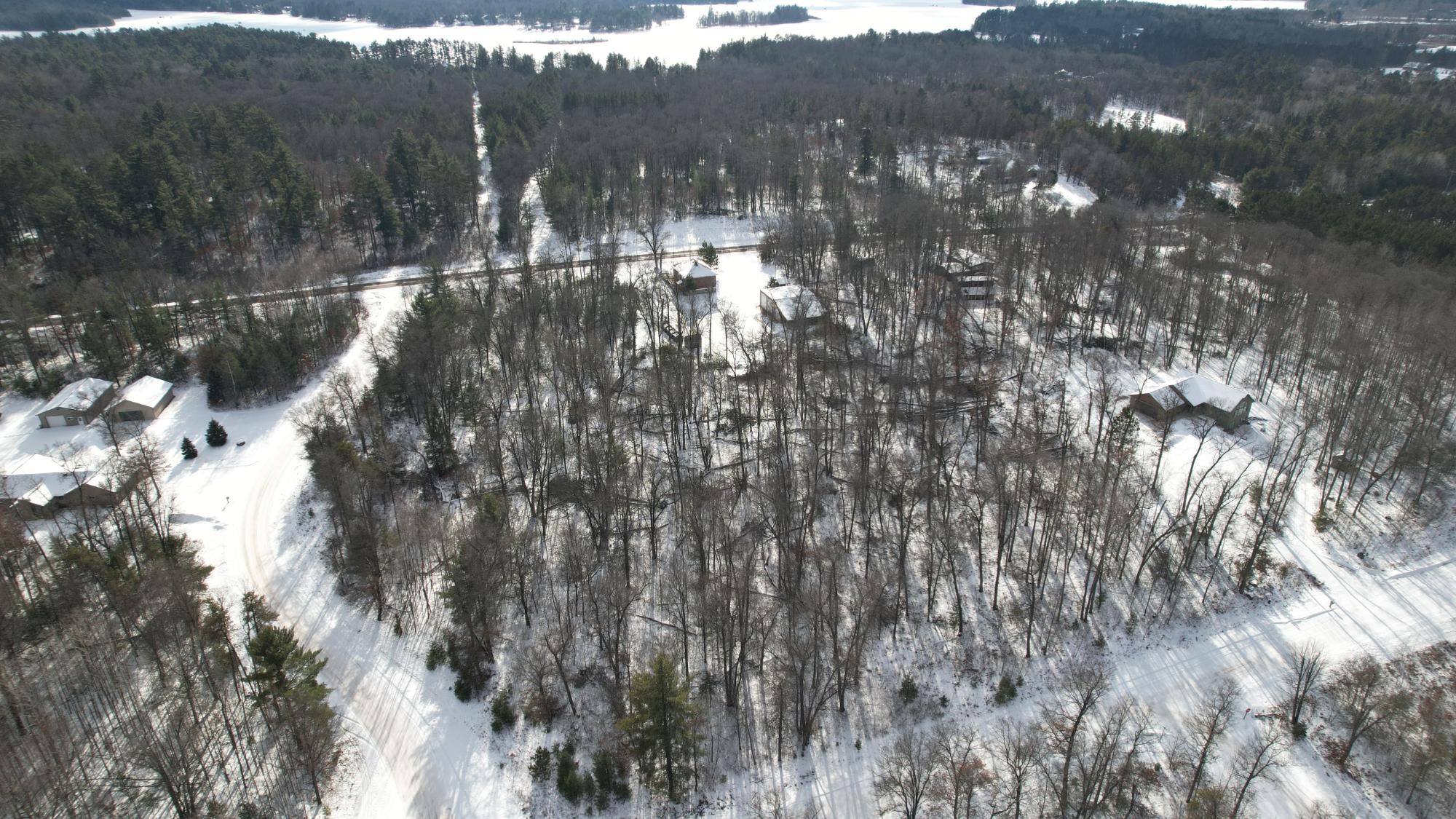 Lot12-on Wind Song Road Tomahawk, WI 54487 - Photo 2 of 10 Gallery Image 2