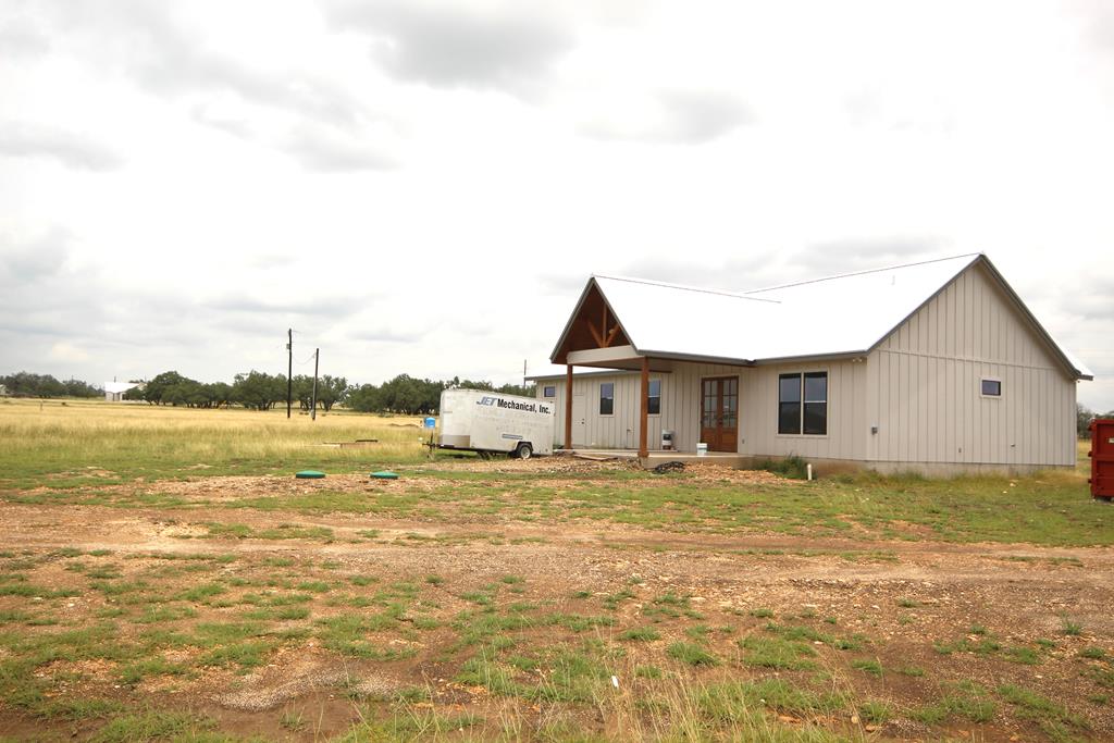 2240 South Ranch Road 783, Unit 8 Harper, TX 78631 - Photo 11 of 16