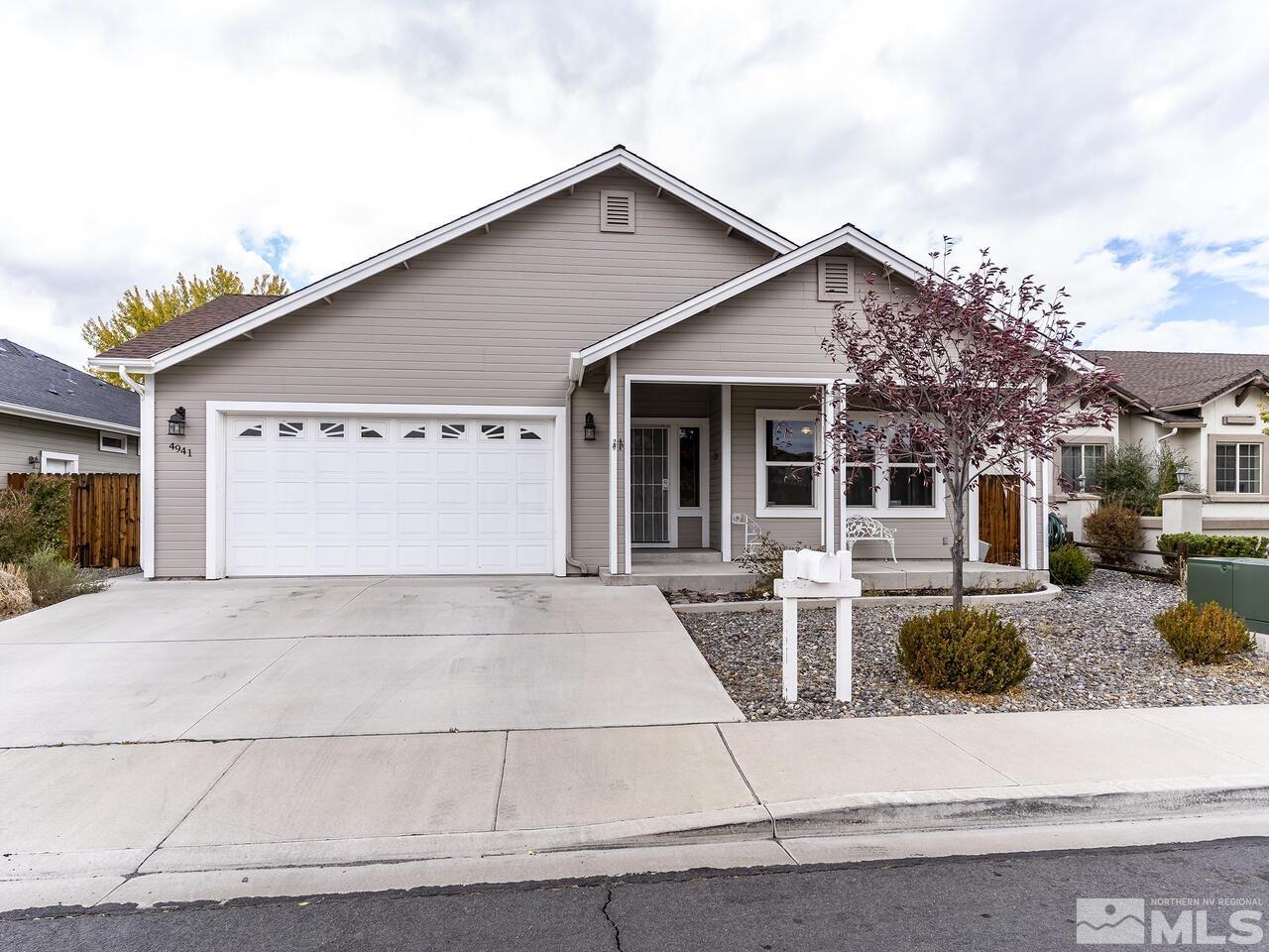4941 Hombre Way Reno, NV 89502 - Photo 1 of 17 Photo 1
