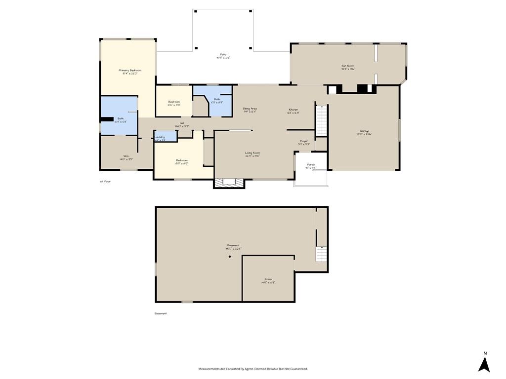 139 Woodland Road Lansing, KS 66043 - Photo 5 of 7