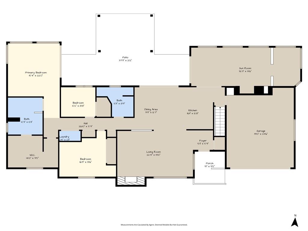 139 Woodland Road Lansing, KS 66043 - Photo 6 of 7