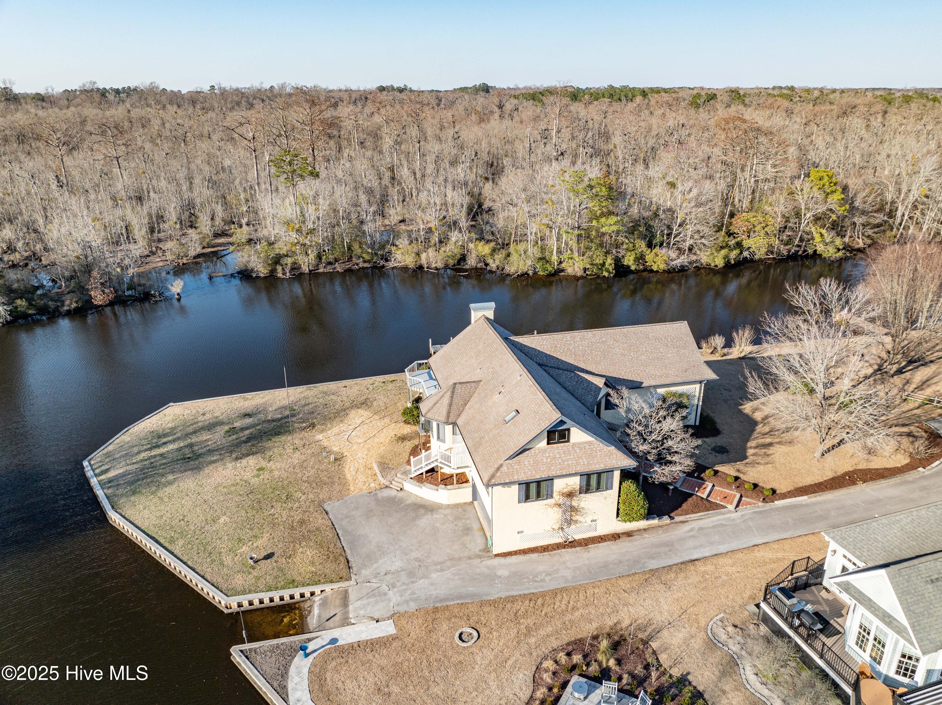 118 Bowline Road New Bern, NC 28562 - Photo 9 of 63 DJI_0822