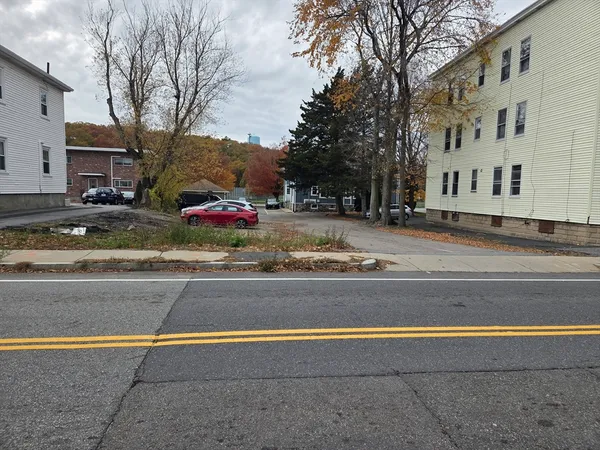 $699,000 | 149-151 South Street, Waltham, MA 02453