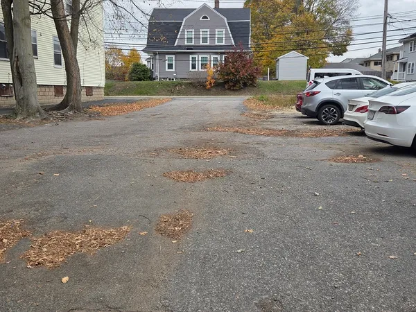 $699,000 | 149-151 South Street, Waltham, MA 02453