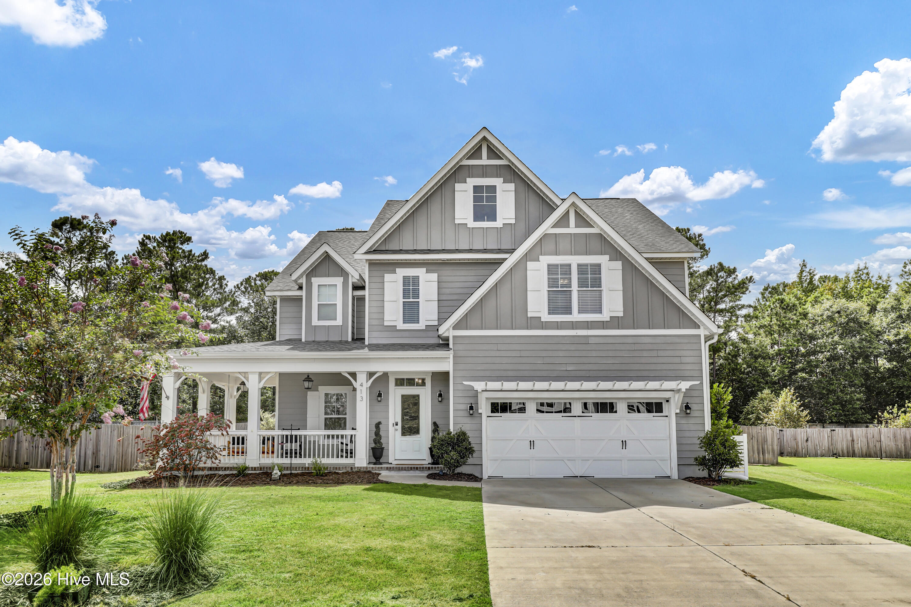 413 Canter Crest Road Hampstead, NC 28443 - Photo 1 of 56 413 Canter Crest Rd, Hampstead