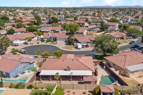 $715,000 | 12332 North 71st Lane, Peoria, AZ 85381