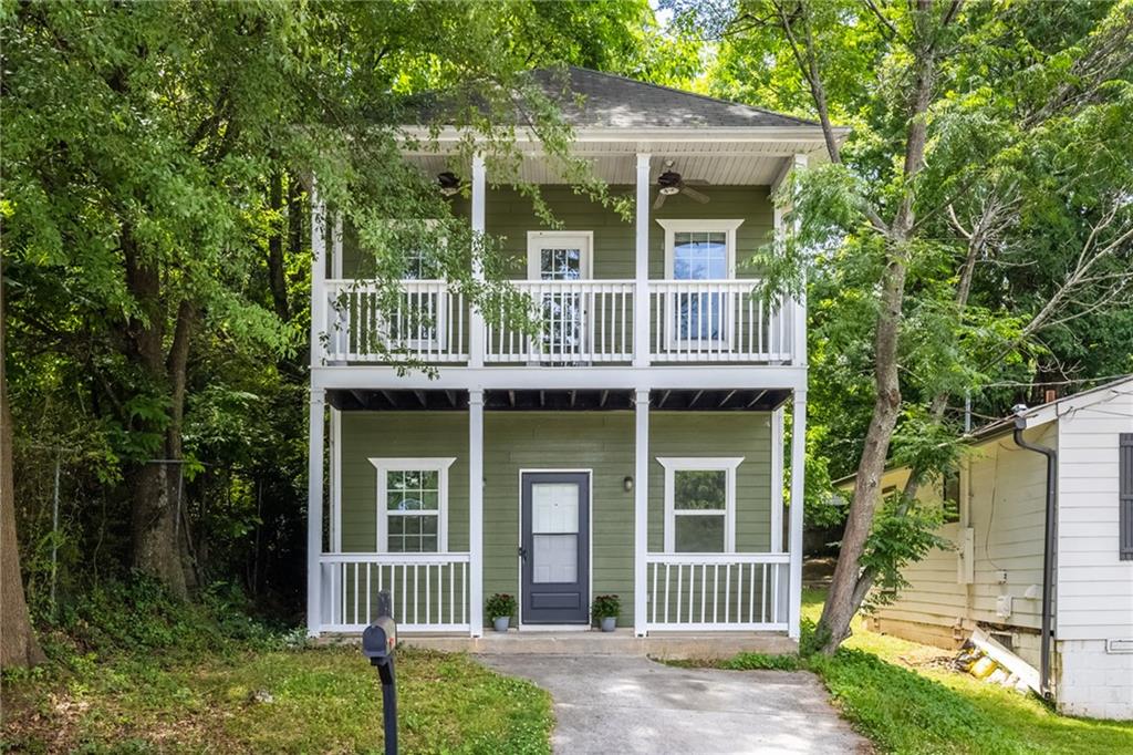 863 Sims Street Southwest Atlanta, GA 30310 - Photo 1 of 1 Gallery Image 1