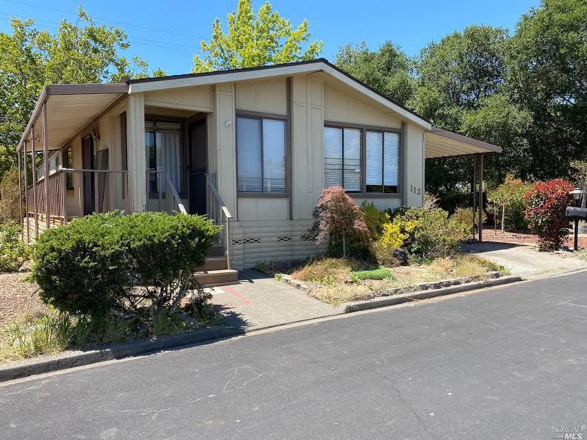 112 Salisbury Circle Santa Rosa, CA 95401 - Photo 1 of 1 Gallery Image 1