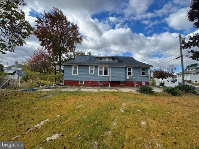 $279,900 | 128 Amon Avenue, Gloucester City, NJ 08030